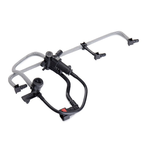 Tubo de combustível, inverso desde os injetores Dr.motor DRM6007 preço, a partir de 52,77 USD
